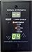 Winegard RFL-332 SensarPro TV Signal Strength Meter, Black, 4.5 Inch