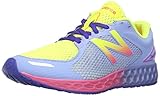 New Balance KJZNTV2 Youth Running Shoe (Little Kid/Big Kid)
