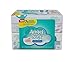 Angel Soft On The Go Soft Pack Facial Tissue, White - 72 ct - 4 pk