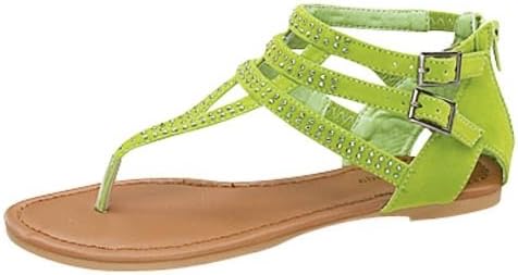 zippers flip flops