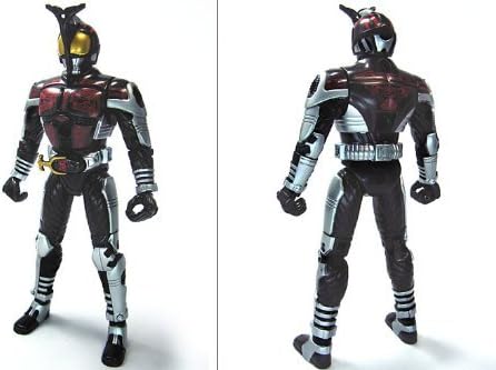 Amazon キャストオフライダー 仮面ライダーダークカブト フィギュア ドール 通販