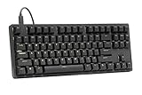 DROP ENTR Series TKL Mechanical Keyboard - Gateron