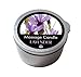 FLOWERLAND The Netherlands Massage Candle 100% Natural & Vegan (Lavender)thumb 2