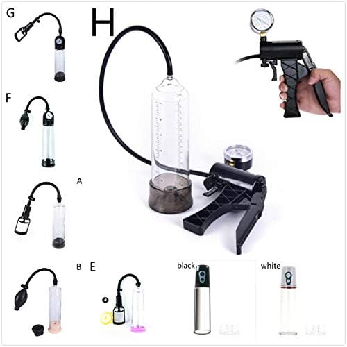 10 Styles Pro Male Enlargement System Enlarger Stretcher Enhancement System Peni Masters Pro Ex-Tender Phallosan Peni Pǖmp