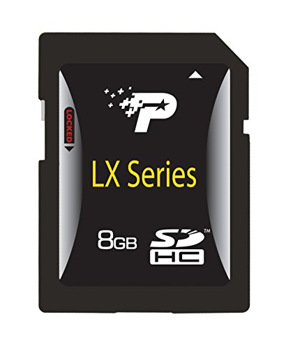 8GB Secure Digital SDHC Memory card for Stealth Cam Prowler HD STC-DVIRHD 8 Megapixel Wildlife/Game/Trail/Scouting Digital Cam/Camera + Free USB SD/SDHC Card Reader --8 GB G GIG 8G 8GIG SD HC