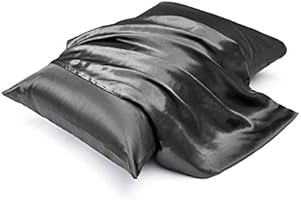 downluxe Satin Pillowcase