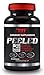 Peeled Thermogenic Fat Burner and Diet Pill for Men and Women. Boost Metabolism, Suppress Appetite, Enhance Energy, Supports Mental Clarity,Improves Mood.Garcinia Cambogia, L-Carnitine,B12 (45)