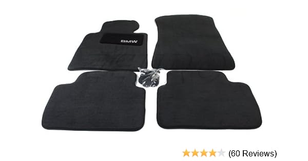 Amazon Com Bmw Carpet Floor Mats 323 325 328 330 Sedan Wagon