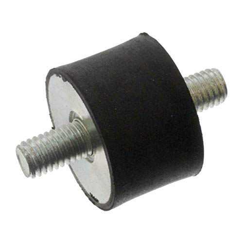 febi bilstein 07403 Rubber Metal Buffer for radiator, pack of one