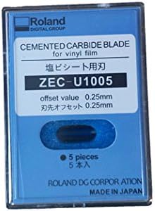 Roland ZEC-U1005 Plotter Blades
