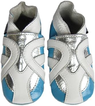 baby shoe size at 9 months