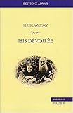 Isis dévoilée, tome 1 : Science by 