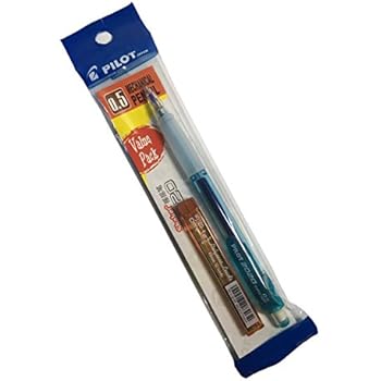 Uni Alpha Gel Slim Mechanical Pencil - 0.5 Mm - Soft Grip - White | JetPens