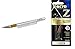 X-ACTO #1 Knife, Z Series With Safety Cap, with X-ACTO Z Series Light-Weight Replacement Stainless Steel Blade primary