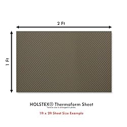HOLSTEX Thermoform Sheet