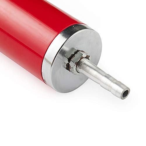 Flamturn Camping Propane Tank Hose Adapter of Cooking Torch Burner for Improving Flame Stability and Intensity, Compatible with Welding Torch and Grill Gun, Torch Kit (Excluded Butane Tank and Hose)