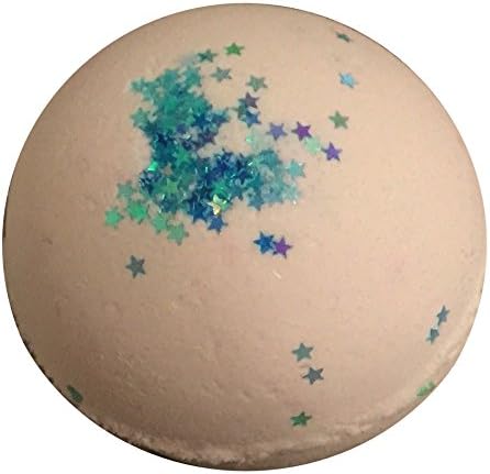 Glitter Bath Bomb