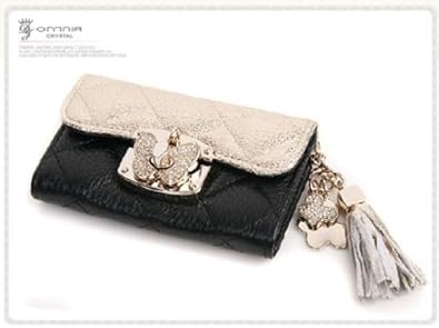 Amazon Omnia正規品 Omnia レディース キーホルダー プレゼント 3