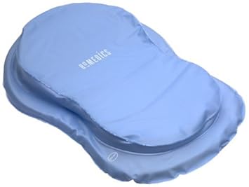 Homedics Massaging Bath Pillow Bath Spa Amazon In Beauty