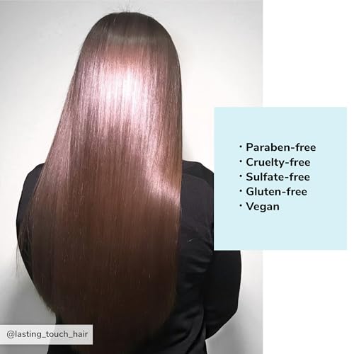 COLOR WOW Dream Clean Duo - 100% clean, sulfate-free COLOR SECURITY SHAMPOO and weightless COLOR SECURITY CONDITIONER| Achieve Super Glossy, Hydrated Hair