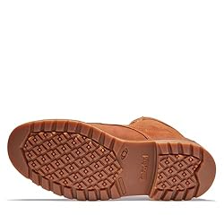 Timberland Men's Redwood Falls Mid Waterproof