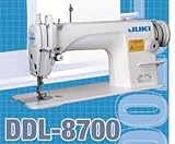 Juki DDL8700 Industrial Straight Lockstitch Sewing