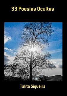 Livro 33 Poesias Ocultas