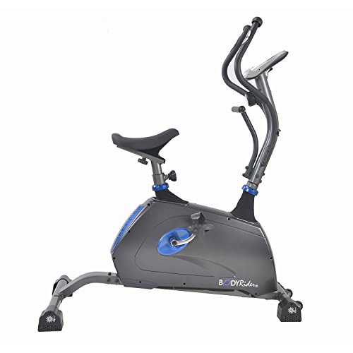 body rider dual trainer workout