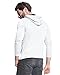 StyleDome Men's Long Sleeve Hoodies Cotton Sweatshirt Jacket Pullover Shirts