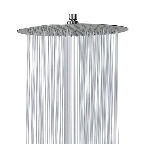 Photo 1 of NearMoon Rain Shower Head