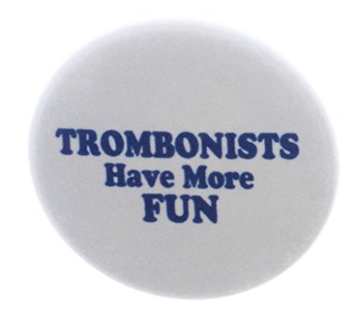 A&T Designs Trombonists Have More FUN 1.25