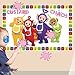 Teletubbies Party Game