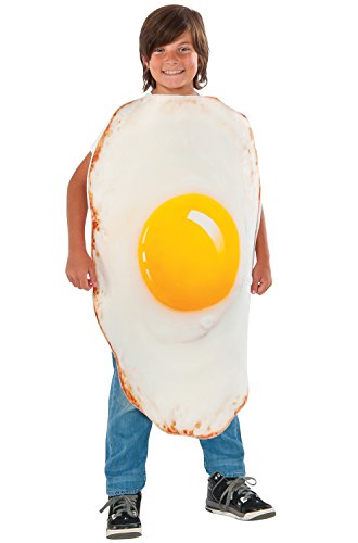 Rubies Yolk's On You Child Costume-