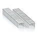 Swingline Staples, Speed Pro High Capacity, 3/8-Inch Leg Length, 210 per Strip, 5000 per Box (S7035465)