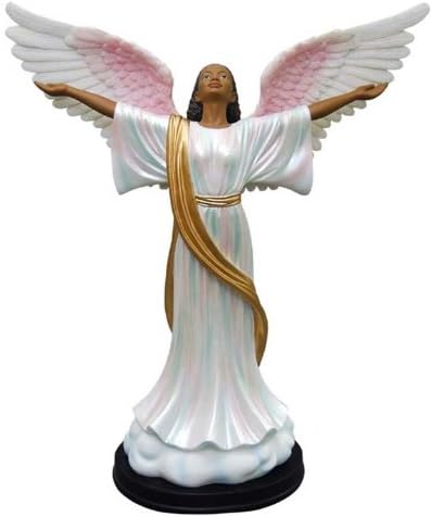 Positive ImageHeavenly: Glory to God!