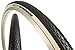 Schwalbe HS159 Wire Bead Tire, White Wall, 27x1 1/4-Inch