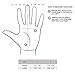 Urban Boundaries Womens/Girls Warm Winter Waterproof Thinsulate Snow Gloves (Pink, Medium)