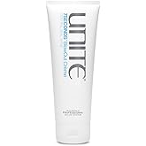 UNITE Hair – 7SECONDS BlowOut Crème – Lightweight Styling Cream to Extend Blowouts, Control Frizz & Fight Humidity – UV & Thermal Protection – 7 Fl Oz