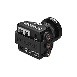 Foxeer Razer Mini Cam CMOS 1/3 HD 5MP 2.1mm M12