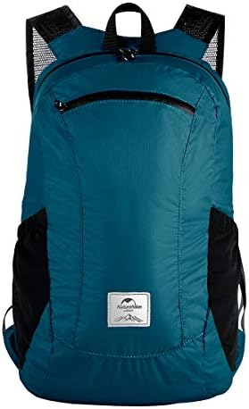 naturehike packable daypack