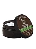 All Natural Earthly Body Skin Body Butter with Hemp Seed and Shea Butter - Naked In The Woods 8 oz.