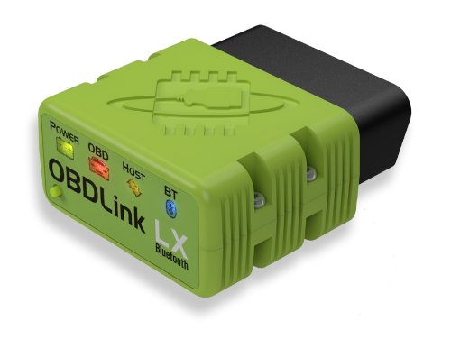 ScanTool 427201 OBDLink LX OBD-II Scan Tool Deals, Coupons