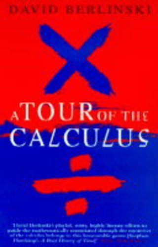 A Tour of the Calculus.