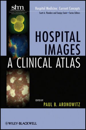 Hospital Images - A Clinical Atlas