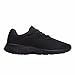 MAIITRIP Men's Running Shoes Jogging Sport Athletic Sneakers,Black,Size 12