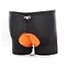 Xcellent Global 3D Padded Men's Bicycle Cycling Underwear Shorts Underpants - FS001XL