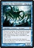 Magic: the Gathering - Lorthos, the Tidemaker (53) - Zendikar