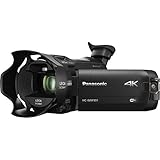 Panasonic HC-WXF991K