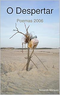 Livro O Despertar