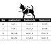 Summer Apparel Puppy Dog 2014 new fashion pet clothes dog casual vest cute